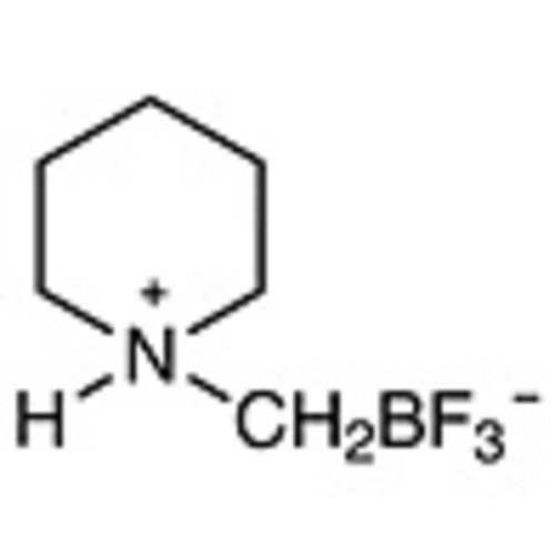 (Piperidinium-1-ylmethyl)trifluoroborate >96.0%(N) 1g