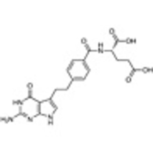 Pemetrexed >98.0%(HPLC)(T) 250mg