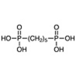 1,5-Pentylenediphosphonic Acid >98.0%(T) 1g