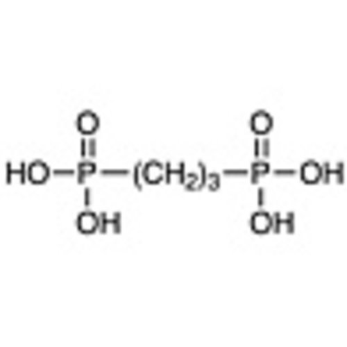 1,3-Propylenediphosphonic Acid >98.0%(T) 5g