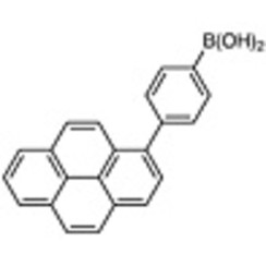 4-(1-Pyrenyl)phenylboronic Acid (contains varying amounts of Anhydride) 1g