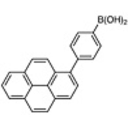 4-(1-Pyrenyl)phenylboronic Acid (contains varying amounts of Anhydride) 1g