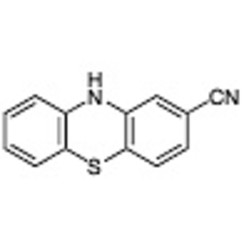 10H-Phenothiazine-2-carbonitrile >98.0%(GC) 25g