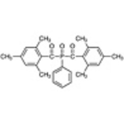 Phenylbis(2,4,6-trimethylbenzoyl)phosphine Oxide >96.0%(GC) 5g