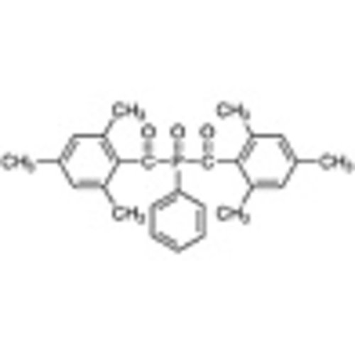 Phenylbis(2,4,6-trimethylbenzoyl)phosphine Oxide >96.0%(GC) 5g