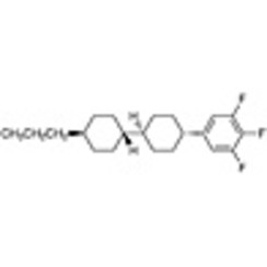 trans,trans-4'-Propyl-4-(3,4,5-trifluorophenyl)bicyclohexyl >98.0%(GC) 5g