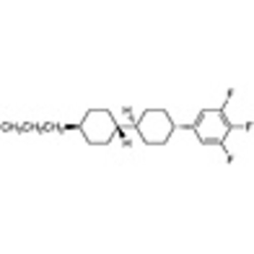 trans,trans-4'-Propyl-4-(3,4,5-trifluorophenyl)bicyclohexyl >98.0%(GC) 5g