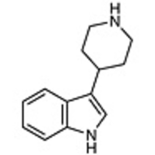 3-(4-Piperidyl)indole >97.0%(GC)(T) 1g