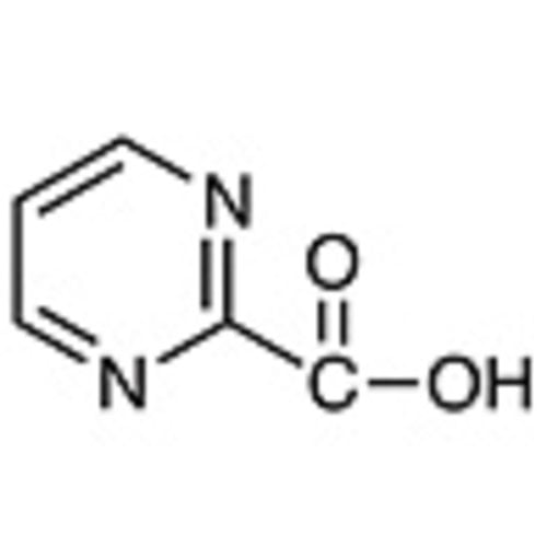 Pyrimidine-2-carboxylic Acid >98.0%(GC)(T) 1g