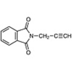 N-Propargylphthalimide >98.0%(GC) 5g