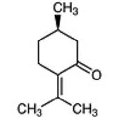 (+)-Pulegone >85.0%(GC) 25mL