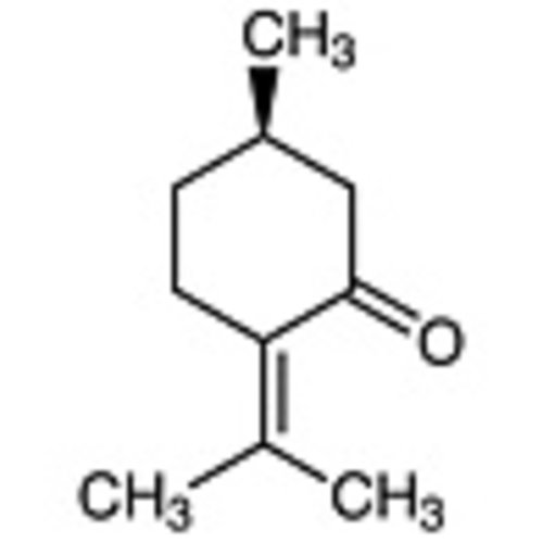 (+)-Pulegone >85.0%(GC) 25mL