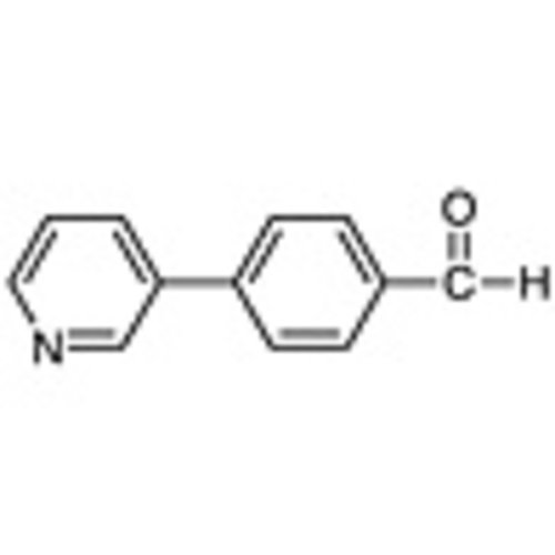 4-(3-Pyridyl)benzaldehyde >98.0%(GC) 1g