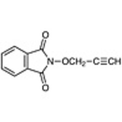 N-(Propargyloxy)phthalimide >98.0%(GC) 1g