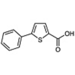5-Phenyl-2-thiophenecarboxylic Acid >98.0%(GC)(T) 250mg