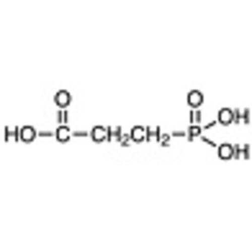 3-Phosphonopropionic Acid >98.0%(T) 1g