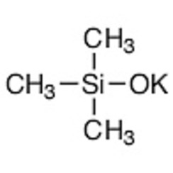 Potassium Trimethylsilanolate >98.0%(T) 25g