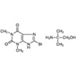 Pamabrom >98.0%(HPLC)(T) 1g