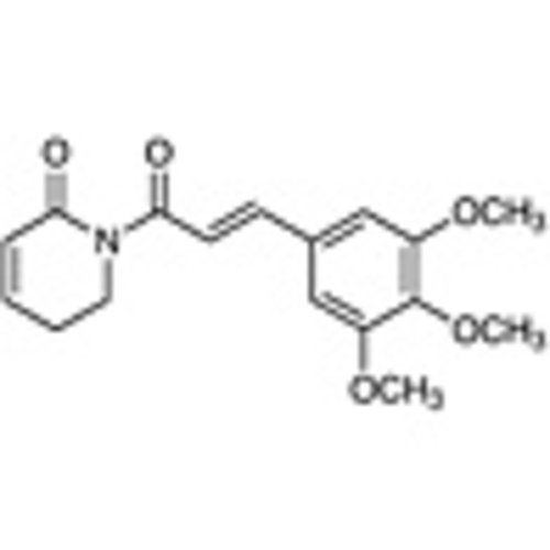 Piperlongumine >97.0%(HPLC) 100mg