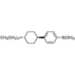 4-(trans-4-Pentylcyclohexyl)phenylboronic Acid (contains varying amounts of Anhydride) 1g