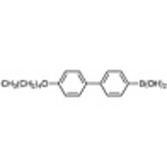 4'-Pentyloxybiphenyl-4-boronic Acid (contains varying amounts of Anhydride) 5g