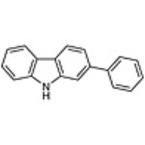 2-Phenyl-9H-carbazole >98.0%(GC) 5g