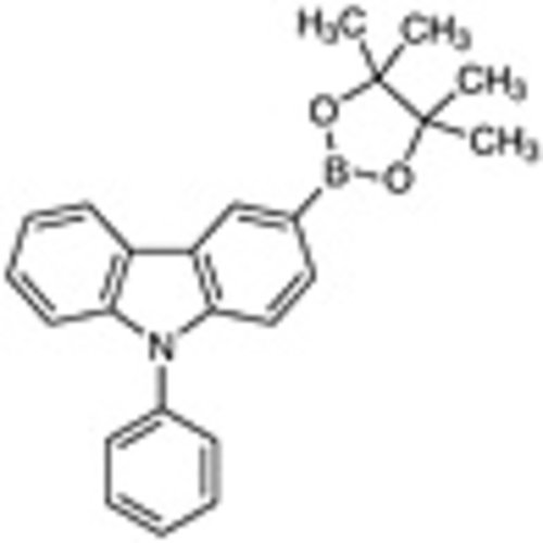 9-Phenyl-3-(4,4,5,5-tetramethyl-1,3,2-dioxaborolan-2-yl)carbazole >98.0%(HPLC)(T) 5g