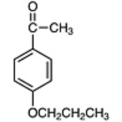4'-Propoxyacetophenone >98.0%(GC) 5g