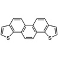 Phenanthro[1,2-b:8,7-b']dithiophene >97.0%(GC) 100mg