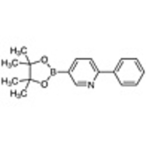 2-Phenyl-5-(4,4,5,5-tetramethyl-1,3,2-dioxaborolan-2-yl)pyridine >98.0%(GC)(T) 1g