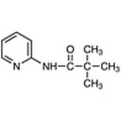 N-(2-Pyridyl)pivalamide >98.0%(GC) 25g