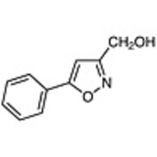 (5-Phenylisoxazol-3-yl)methanol >98.0%(GC) 1g