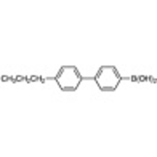 4'-Propyl-4-biphenylboronic Acid (contains varying amounts of Anhydride) 1g