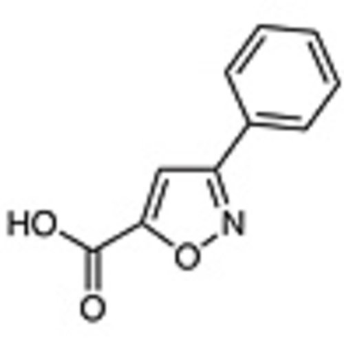 3-Phenylisoxazole-5-carboxylic Acid >98.0%(GC) 5g