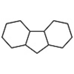 Dodecahydrofluorene (mixture of isomers) >97.0%(GC) 1g