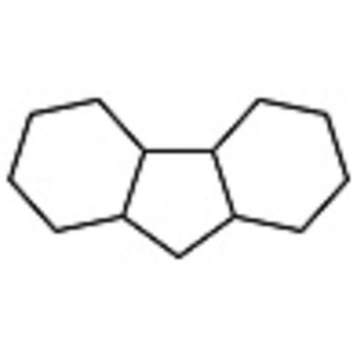 Dodecahydrofluorene (mixture of isomers) >97.0%(GC) 1g