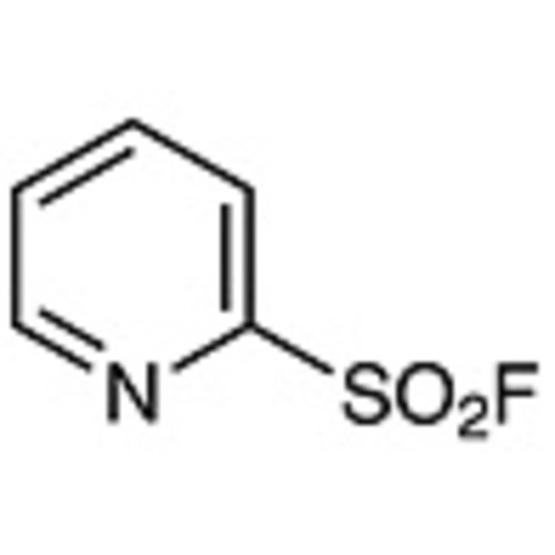Pyridine-2-sulfonyl Fluoride >98.0%(GC)(T) 5g