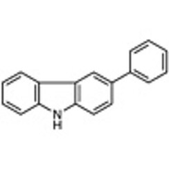3-Phenyl-9H-carbazole >98.0%(GC) 5g