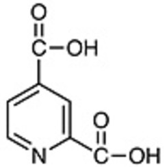 2,4-Pyridinedicarboxylic Acid >98.0%(GC) 5g