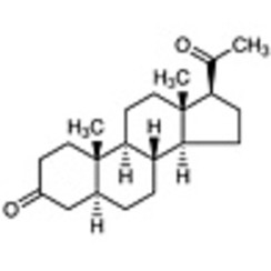 5alpha-Pregnane-3,20-dione >98.0%(GC) 1g