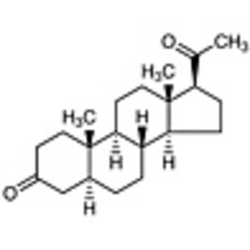 5alpha-Pregnane-3,20-dione >98.0%(GC) 5g