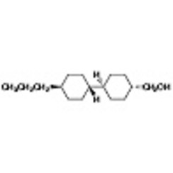 (trans,trans)-4'-Propyl-4-bicyclohexylmethanol >98.0%(GC) 5g
