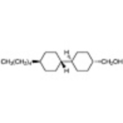 trans,trans-4'-Pentyl-4-bicyclohexylmethanol >98.0%(GC) 5g