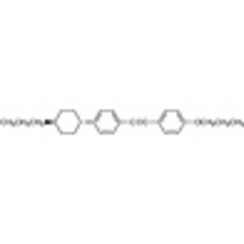 1-Propoxy-4-[[4-(trans-4-propylcyclohexyl)phenyl]ethynyl]benzene >98.0%(GC) 1g