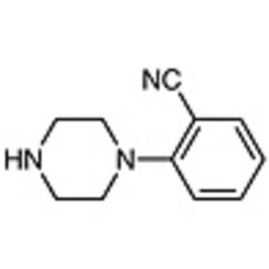 2-(1-Piperazinyl)benzonitrile >98.0%(GC)(T) 5g