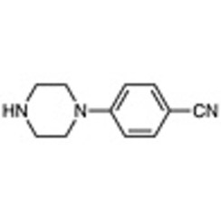 4-(1-Piperazinyl)benzonitrile >98.0%(GC)(T) 5g