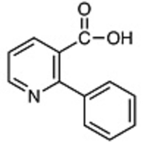 2-Phenylpyridine-3-carboxylic Acid >98.0%(GC)(T) 1g