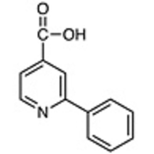 2-Phenylpyridine-4-carboxylic Acid >98.0%(GC)(T) 1g