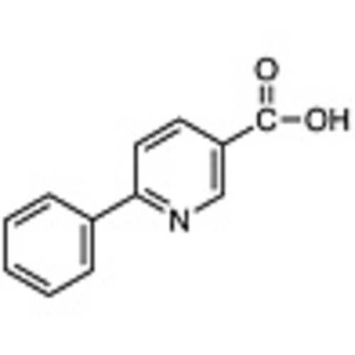 6-Phenylpyridine-3-carboxylic Acid >98.0%(GC) 1g