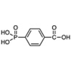 4-Phosphonobenzoic Acid >96.0%(HPLC)(T) 200mg